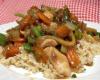 Sauce for a Stir-Fry