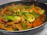 Sauce for a Stir-Fry