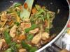 Sauce for a Stir-Fry