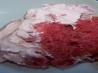Striking Strawberry Cake