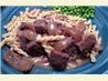 Crock Pot Burgundy Beef. Recipe by KelBel