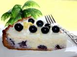 Fruit Cheesecake