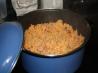 Arroz Con Salchichas (Vienna Sausages). Recipe by l0ve2c00k