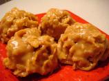 Eunice Peanut Butter Crunch