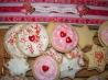 Sour Cream Sugar Cookies. Recipe by shysavsianna