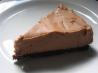 Toblerone Cheesecake. Recipe by Rhiannon and Matt