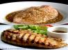 Ginger and Sesame Marinade. Recipe by English_Rose