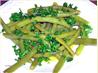 Lemon Green Beans