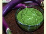 Thai Green Curry Paste