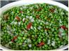 Calico Peas
