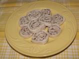 Cream Cheese-Olive Roll-Ups. Photo by Southern Lady