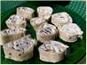 Cream Cheese-Olive Roll-Ups