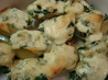 Shells With Crispy Pancetta and Spinach - Giada De Laurentiis. Recipe by greyghost