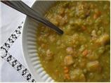 Split Pea Soup