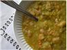 Split Pea Soup. Recipe by Shannon 24