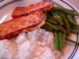 Thai Spiced Tofu