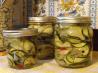 Pickled Squash. Recipe by Mrs. Hughes