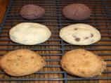 Instant Cookies