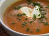 Curried Pumpkin Soup