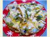 Traditional Spanish Omelette