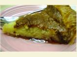 Bakewell Pudding