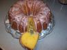 Lemon Dream Cake. Recipe by mary winecoff