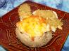 Heart-Healthy Herby Baked Spuds