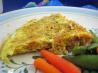 Veggie Frittata. Recipe by MsPia