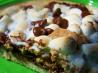 S'mores Pizza