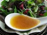 Red Wine Vinaigrette