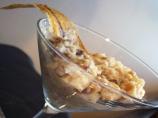 Vanilla Banana & Date Porridge (Oatmeal)