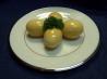 Mustard Pickled Eggs. Recipe by *Parsley*