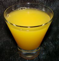 Pierced Fuzzy Navel
