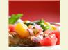 Marinated Grilled Chicken With Watermelon Salsa