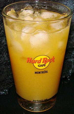 Mai Tai. Photo by Boomette
