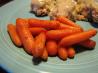Roasted Orange-Paprika Carrots