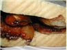 The Great British Bacon Butty - Bacon Sandwich