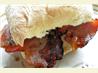 The Great British Bacon Butty - Bacon Sandwich