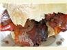 The Great British Bacon Butty - Bacon Sandwich