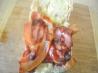The Great British Bacon Butty - Bacon Sandwich