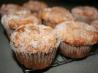 Grandma's Apple Muffins. Recipe by Tonkcats