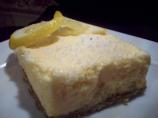 Lemon Snow Freeze