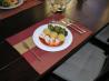Chicken Scaloppine With Sage and Fontina Cheese - Giada. Recipe by greyghost