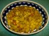 Aloo Matar Ki Sabzi  (Potato N Peas Curry). Recipe by jas kaur