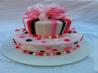 Rolled Fondant. Recipe by Luscious Creations