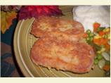 Chicken Fried Spam
