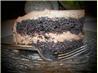Hot Water Chocolate Cake. Recipe by Luscious Creations