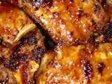 Linda's Hawaiian Barbecue Sauce for Barbecue Chicken and Ribs