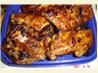 Linda's Hawaiian Barbecue Sauce for Barbecue Chicken and Ribs
