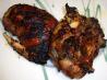 Linda's Hawaiian Barbecue Sauce for Barbecue Chicken and Ribs
